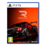 Videojuego Rennsport PS5 por 29.95€