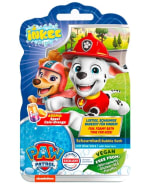 Jabón Líquido Paw Patrol infantil 40gr por 0.90€.