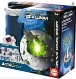Educa Borras - Descifra secretos ocultos en la roca lunar: misión al espacio 10.35€