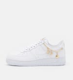 Nike Air Force 1 White/Metallic Gold por solo 83.16€