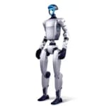 Unitree G1 moderne humanoïde robot voor €17.991,09 bij Joybuy