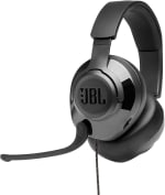 Audífonos JBL Quantum 200 Negro 50mm por $699 | Amazon