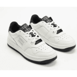 Tommy Hilfiger Tjw Retro Basket Animal Print voor €32,97 bij Berca Shoes