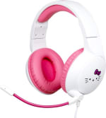 Hello Kitty - gaming headset (PS/Xbox/Switch) voor €20,82 bijJoybuy