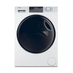 Lavasecadora Haier HWD90-BP14929A, 9 kg/5 kg, Carga Frontal, 1400 rpm por 383.20€