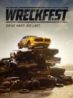 Wreckfest PC Steam – £1.60