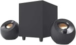 Creative Pebble Plus 2.1 USB Speakers with subwoofer for £32.99