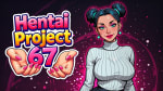 Hentai Project 67 Nintendo Switch por 0.99€.