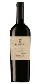 6 Botellas Tamaral Edición Limitada Crianza 2023 por 41.9€