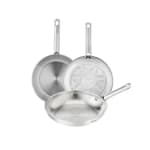Tefal Duetto On, Set de 3 piezas, Sartenes 20/24/28 cm por 58.98€
