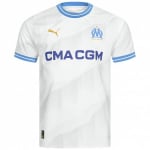 Olympique Marsella Puma Authentic Player Camiseta Hombre por 39,99€