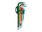 PARKSIDE Star Head Key Set (9 Pieces) – £5.99