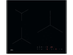 Placa inducción AEG TN63IP0BFB, 3 zonas Powerboost + 50€ reembolso por 238€