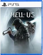 Hell Is Us - PS5 voor €29,95 bij Intertoys