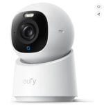 Caméra de Surveillance 4K UHD eufy Security E30 avec IA à 79€