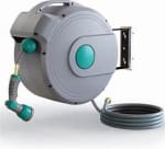 Gardenline Retractable Garden Hose Aldi £39.99 with 3 Year Warranty Deal