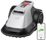 EUFY Robot Mower E15 Robotmaaier voor €1.199 bij de Mediamarkt
