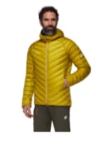 Chaqueta de pluma de hombre BROAD PEAK Mammut por 149.99€