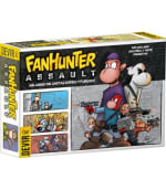 Juego de Mesa Fanhunter Assault por 6€