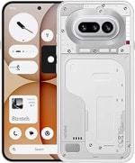 Nothing Phone (4a) - 50 MP Triple Camera with Up To 70X ultra Zoom, Transparent Desig