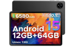 Tablet para Niños DOOGEE Tab A9 Android 15 Tablet 10" Unisoc T310 6580mAh por 69.99€