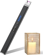 Electric Arc Plasma Lighter for £5.94