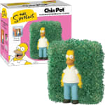 Chia Pet Homero por $439 | Descuento Amazon