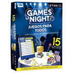 Juego de Mesa Familiar Games Night por 4.9€