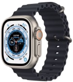 Apple Watch Ultra 49mm Reacondicionado por $4,499 en Walmart