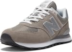 New Balance ML574 Unisex Sneakers voor €71,61 bij Amazon