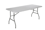 Table de jardin pliable à 24,72€