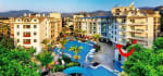 7 Night All Inclusive Marmaris Turkey Holiday from £534 per Person Gatwick Departures