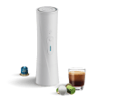 Machine à café portable Honor Choice à 89,90€