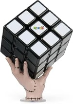 Rubik’s Cube Greyscale Wednesday Edition for £10.16