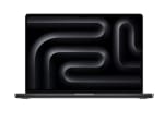 Ordinateur Apple MACBOOK Pro 16" Puce M4 Pro CPU 14 / GPU 20 cœurs à 2.499€