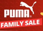 Oferta hasta 97% Puma ropa deportiva y calzado desde solo 0.99€