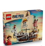 Jouet Lego One Piece 75639 Vogue Merry à 98,99€