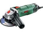 BOSCH amoladora UniversalGrind 750 de 750 W y 115 mm por 28.50€