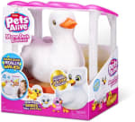 Pets Alive Interactieve Knuffel Mama Duck Surprise voor €16,09 bij Amazon