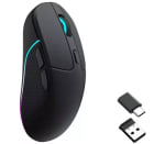 Keychron M3-A1 Wireless Mouse voor €54,90 bij Alternate