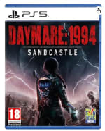 Daymare 1994: Sandcastle PlayStation 5 por 9.99€