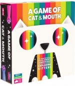 Juego de mesa A Game of Cat and Mouth por 9.49€