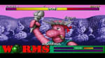 Worms PC Steam £0.85 with Code OMENVIP