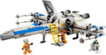 LEGO Star Wars New Republic X-Wing Starfighter £54.99