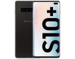Samsung Galaxy S10+ 128GB Negro Cerámico por 299,99€