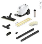 Kärcher SC 3 EasyFix voor €114,99 dmv code bij Cdiscount