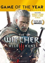 The Witcher 3 Wild Hunt GOTY GOG por 9.46€