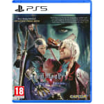 Videojuego PS5 Devil May Cry 5 (Ed. Especial) por 15,99€