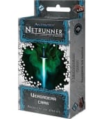 Android Netrunner: Verdadera Cara / Ciclo de la Tergiversación 4 por 3€