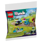 Diverse LEGO polybags en sets vanaf €1,79 bij Joybuy